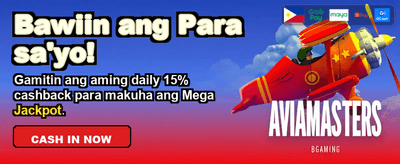 Fastest Payouts in the Philippines banner