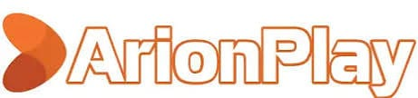 ArionPlay GCash Game Logo